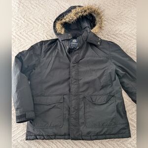 American Rag Snorkel Parka Coat